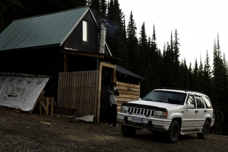 Retallack – Good morning